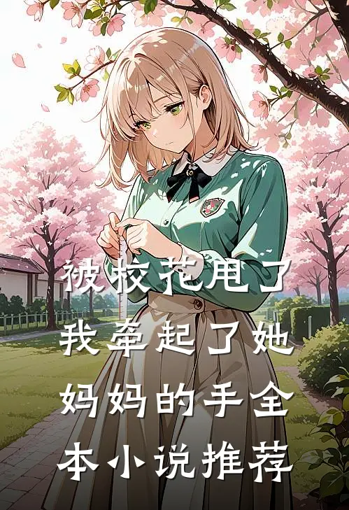 被校花甩了,我牵起了她妈妈的手全本推荐