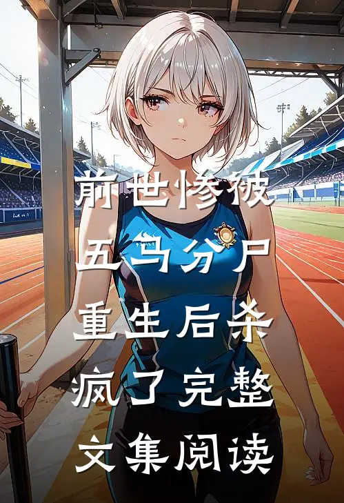前世惨被五马分尸，重生后杀疯了完整文集阅读