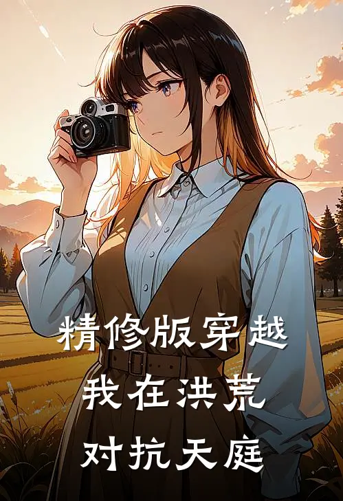 精修版穿越：我在洪荒对抗天庭