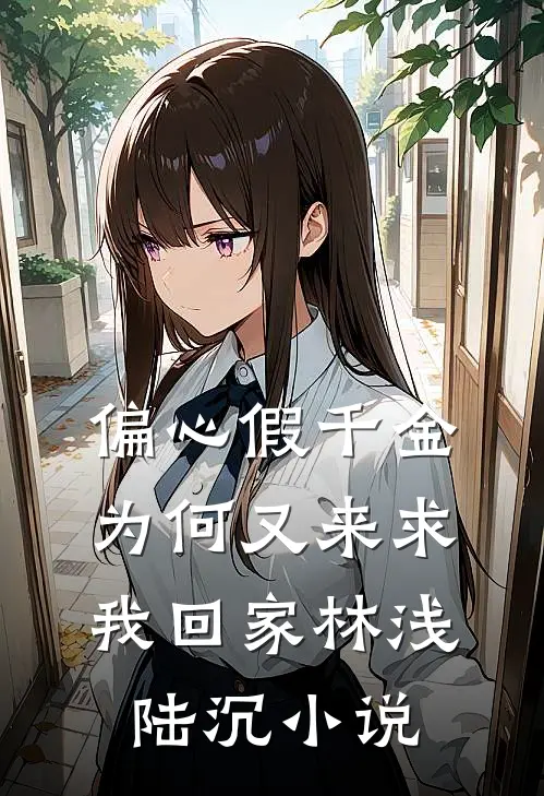偏心假千金，为何又来求我回家林浅陆沉小说
