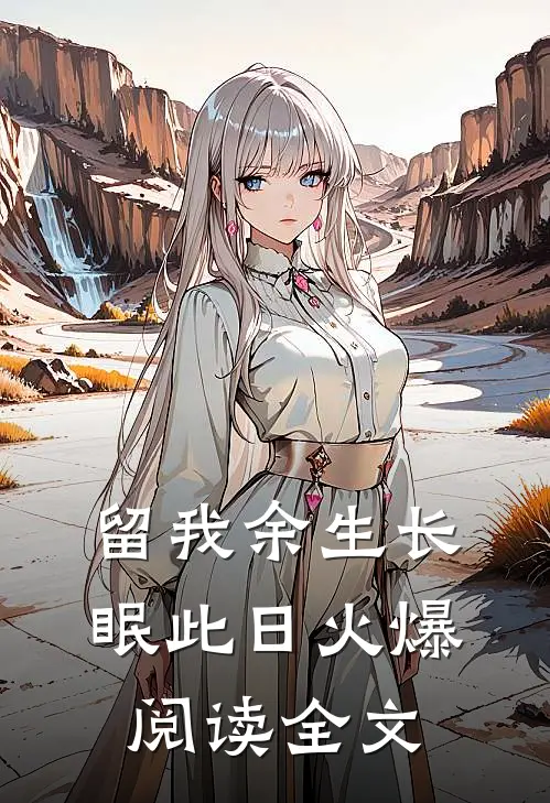 留我余生长眠此日火爆阅读全文