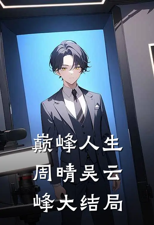 巅峰人生周晴吴云峰大结局