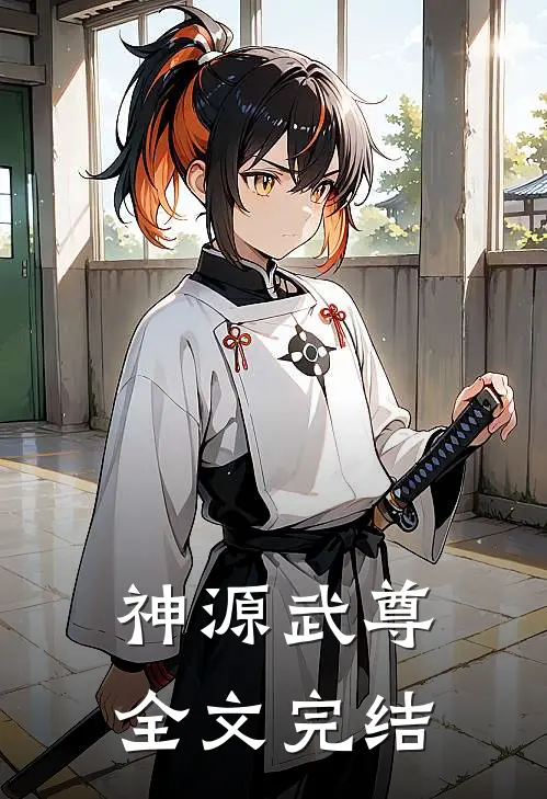 神源武尊全文完结