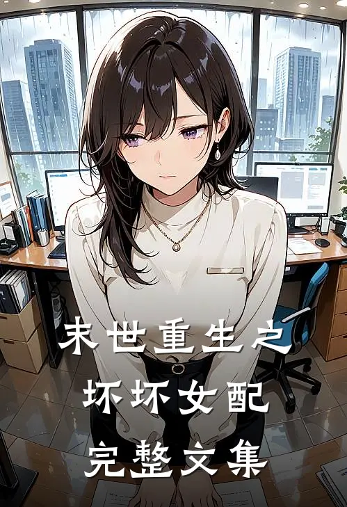 末世重生之坏坏女配完整文集