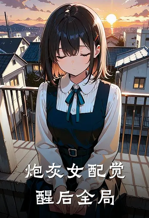 炮灰女配觉醒后全局