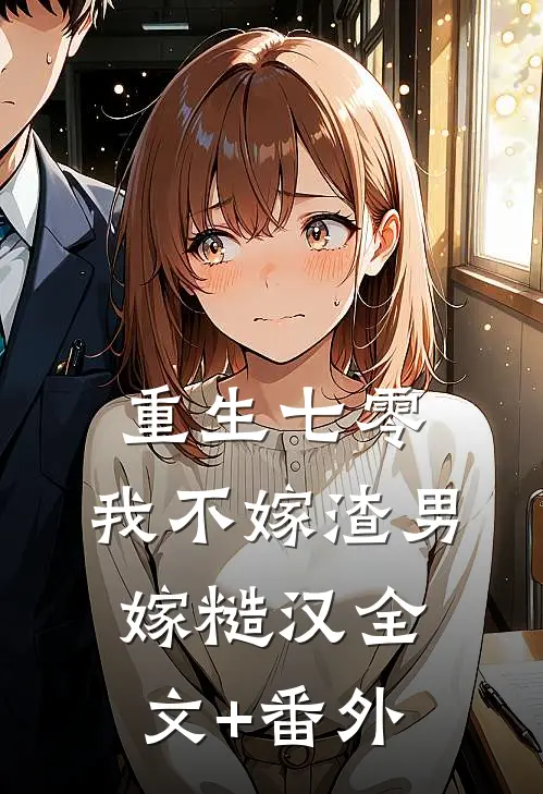 重生七零，我不嫁渣男嫁糙汉全文+番外