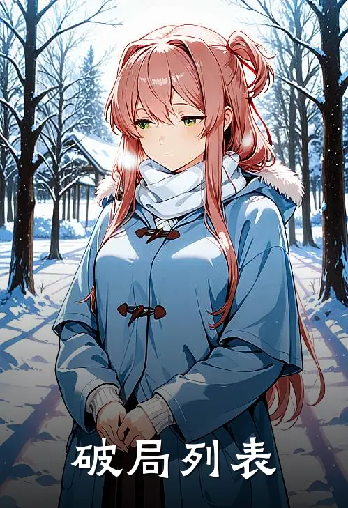 破局列表
