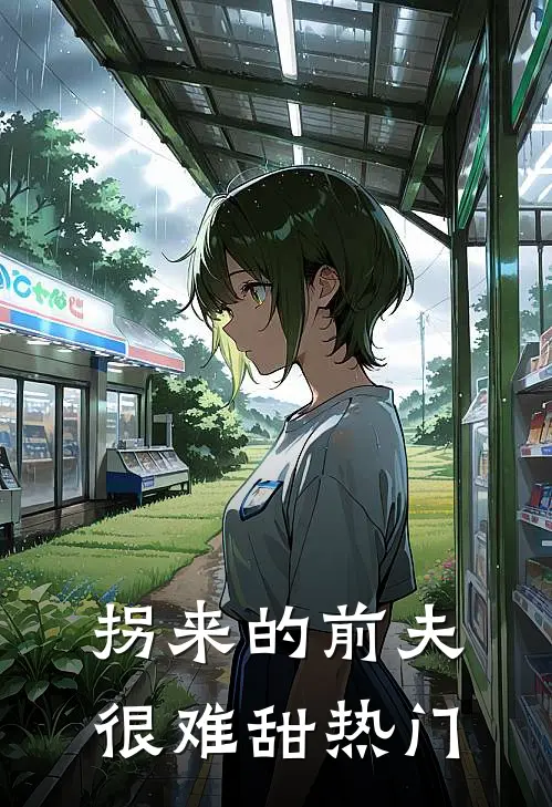 拐来的前夫很难甜热门