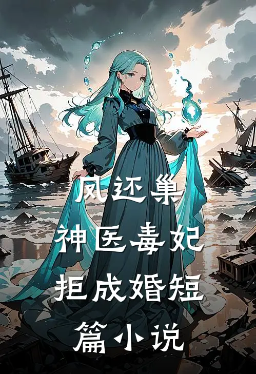 凤还巢，神医毒妃拒成婚短篇小说