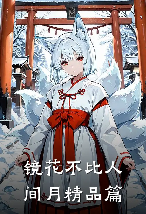 镜花不比人间月精品篇