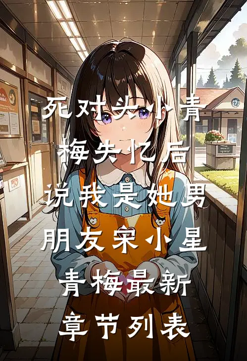 死对头小青梅失忆后，说我是她男朋友宋小星青梅最新章节列表