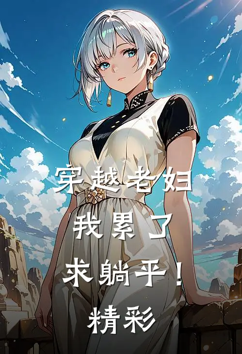 穿越老妇：我累了，求躺平！精彩