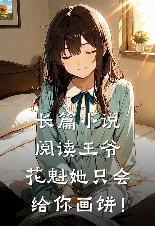 长篇小说阅读王爷，花魁她只会给你画饼！