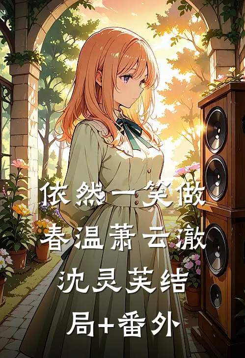 依然一笑做春温萧云澈沈灵芙结局+番外