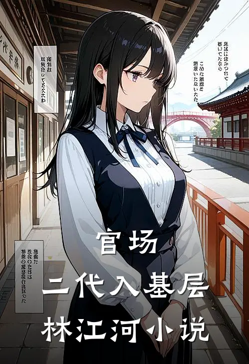 官场：二代入基层林江河小说