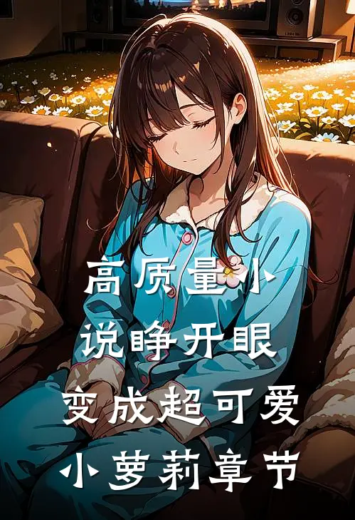 高质量小说睁开眼，变成超可爱小萝莉章节