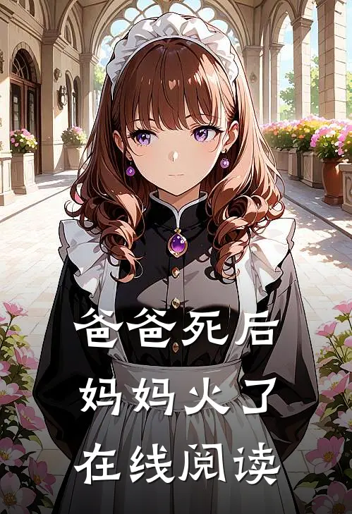 爸爸死后，妈妈火了在线阅读