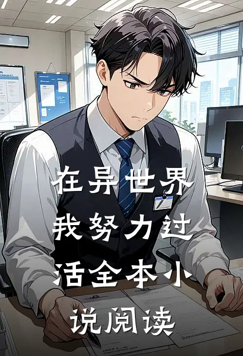 在异世界,我努力过活全本阅读免费