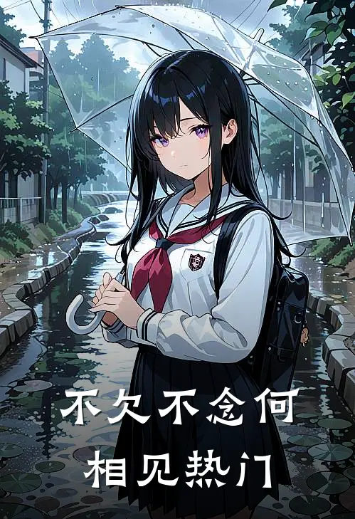 不欠不念何相见热门