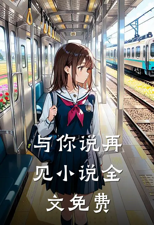 与你说再见小说全文免费