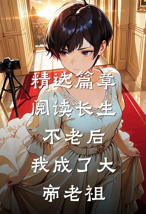 精选篇章阅读长生不老后，我成了大帝老祖
