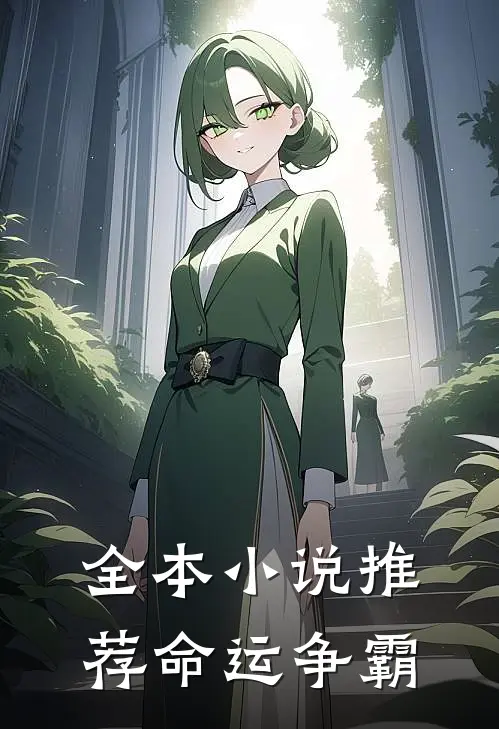 全本小说推荐命运争霸