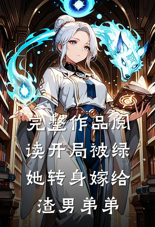 完整作品阅读开局被绿，她转身嫁给渣男弟弟