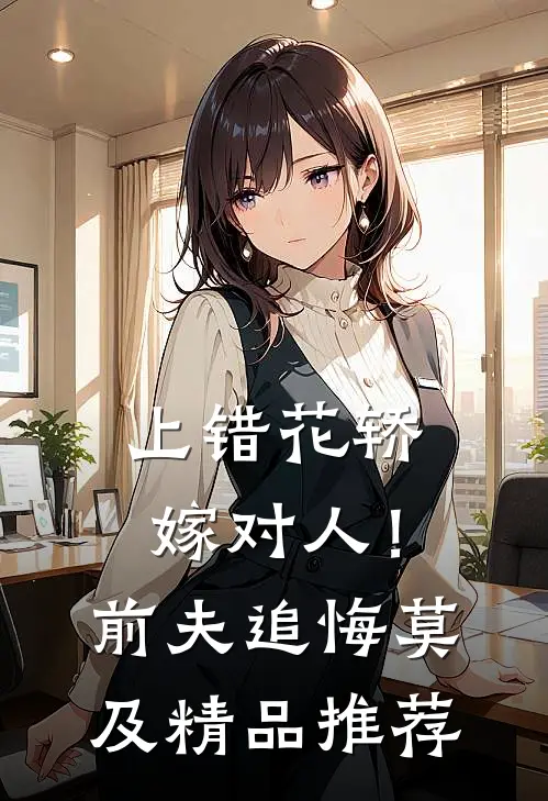 上错花轿嫁对人！前夫追悔莫及精品推荐