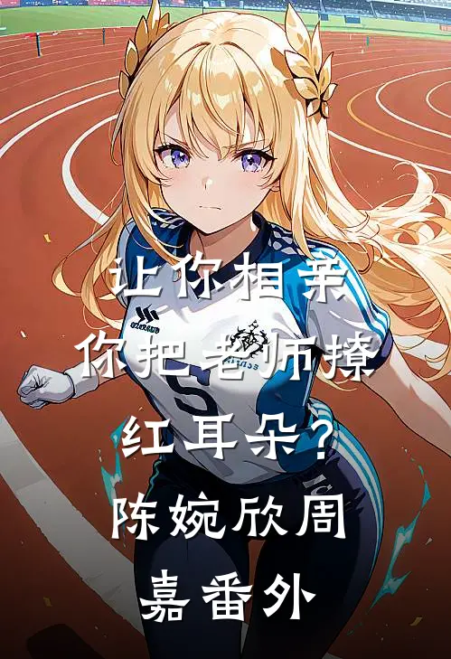 让你相亲，你把老师撩红耳朵？陈婉欣周嘉 番外