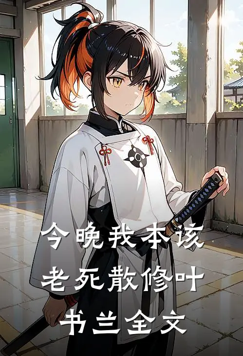 今晚我本该老死散修叶书兰全文