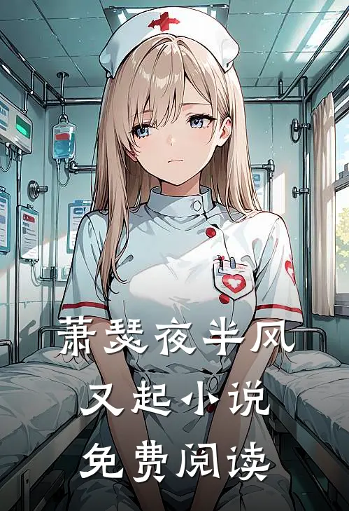 萧瑟夜半风又起小说免费阅读