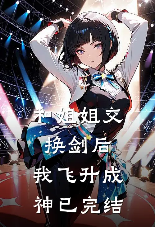 和姐姐交换剑后，我飞升成神已完结