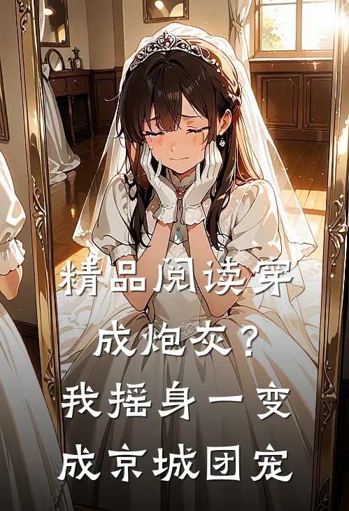 精品阅读穿成炮灰？我摇身一变成京城团宠