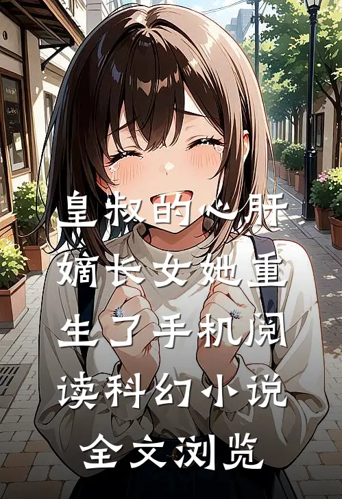 皇叔的心肝:嫡长女她重生了手机阅读_科幻小说_全文浏览