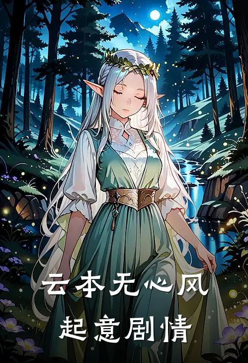 云本无心风起意剧情