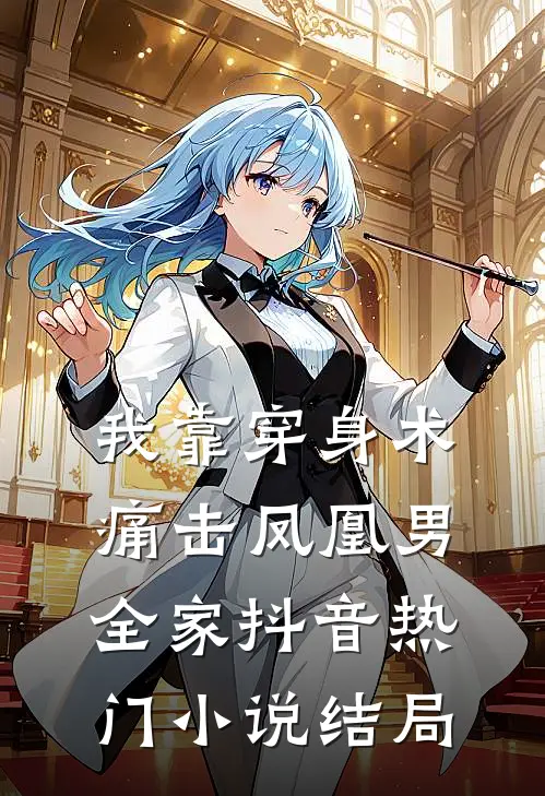 我靠穿身术痛击凤凰男全家抖音热门小说结局