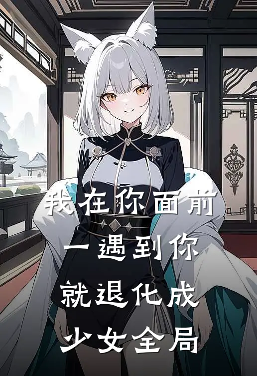 我在你面前，一遇到你，就退化成少女全局