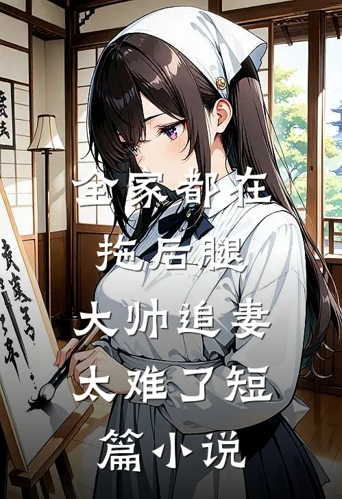全家都在拖后腿，大帅追妻太难了短篇小说