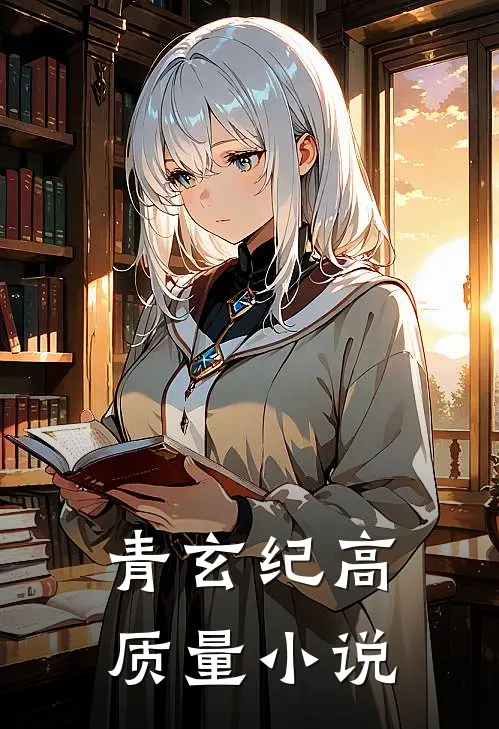青玄纪高质量小说