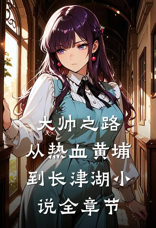大帅之路:从热血黄埔到长津湖小说全章节