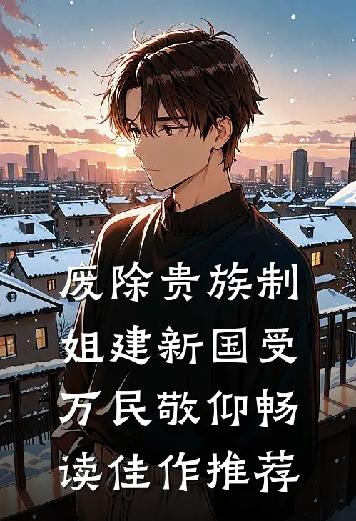 废除贵族制，姐建新国受万民敬仰畅读佳作推荐