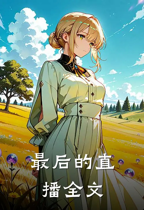 最后的直播全文