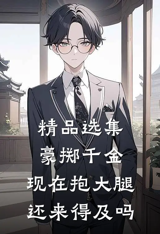 精品选集豪掷千金：现在抱大腿还来得及吗