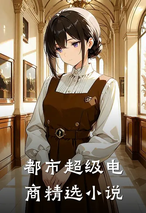 都市超级电商精选小说