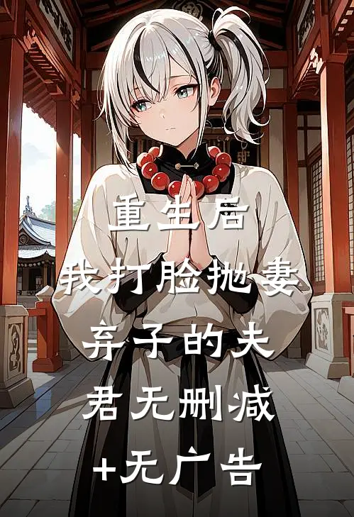重生后，我打脸抛妻弃子的夫君无删减+无广告