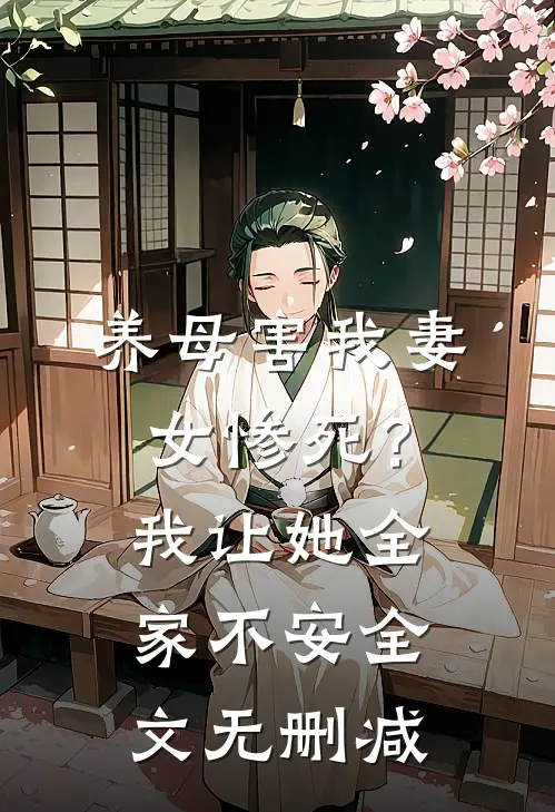 养母害我妻女惨死？我让她全家不安全文无删减