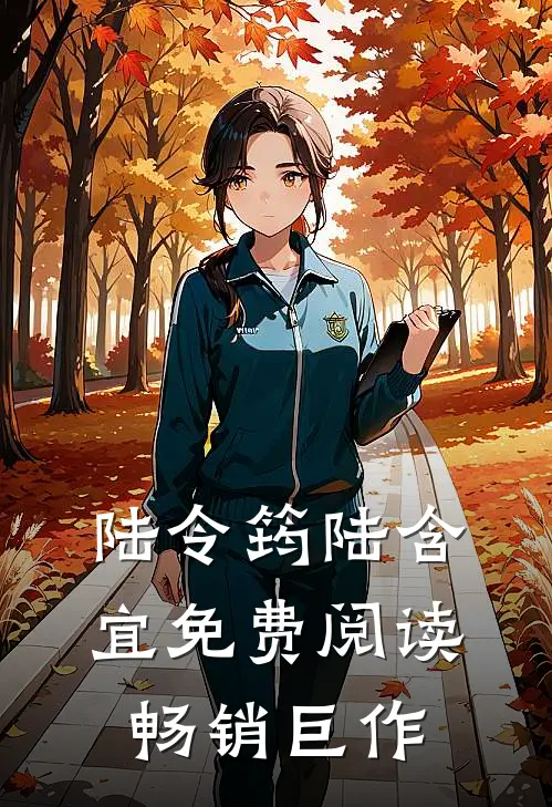 陆令筠陆含宜免费阅读畅销巨作