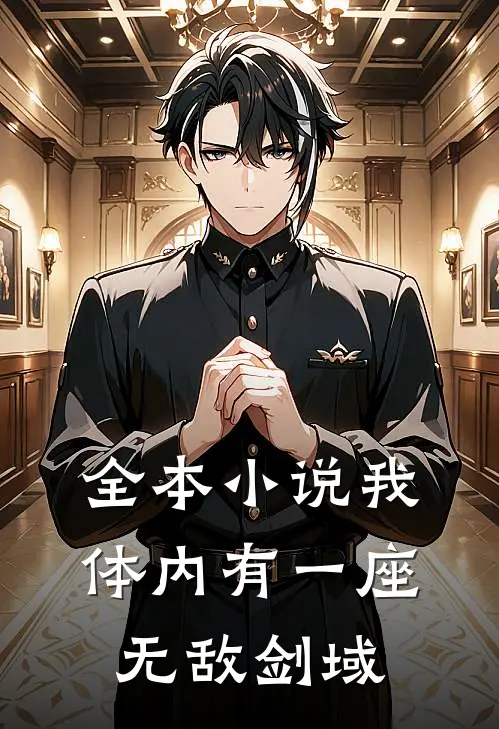全本小说我体内有一座无敌剑域