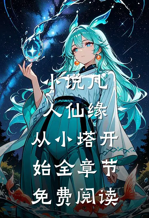 小说凡人仙缘，从小塔开始全章节免费阅读