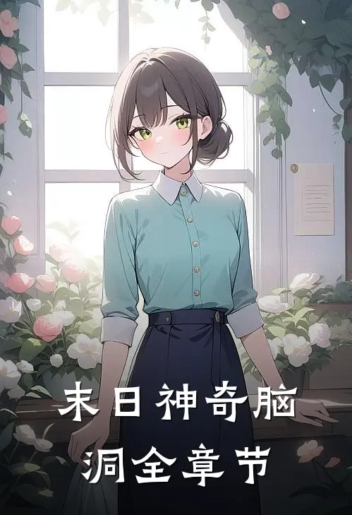 末日神奇脑洞全章节
